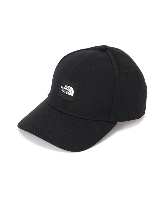 THE NORTH FACE Square Logo Cap
