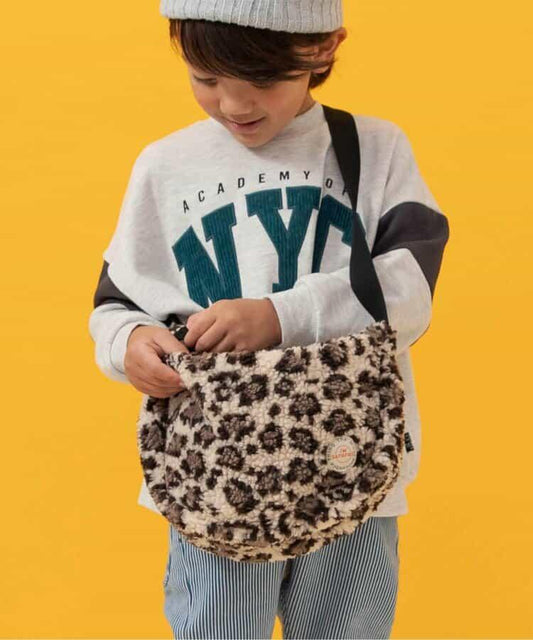 Boa Shoulder Bag