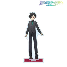 Acrylic Stands