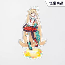 Acrylic Stands