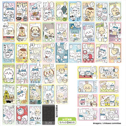 Postcards