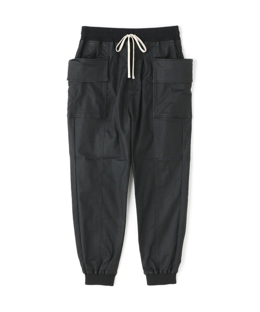 DankeSchon/DankeSchon/COATING GARDENER PANTS