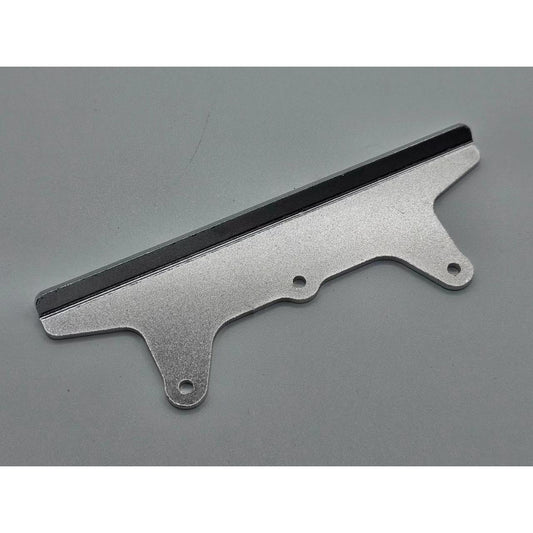 RC Channel MA44507 Aluminum Front Bumper for Grasshopper / Wild One Off-Roader