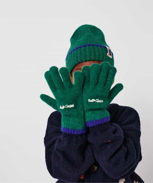 Bobo Choses gloves [Kids]