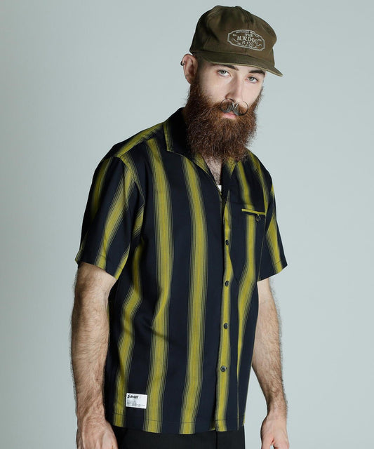 STRIPE SS SHIRT