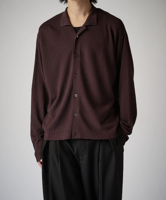 Viscose Knit Shirt