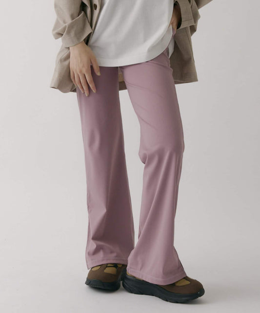 [MOTION] High Support High Rise Flare Pants