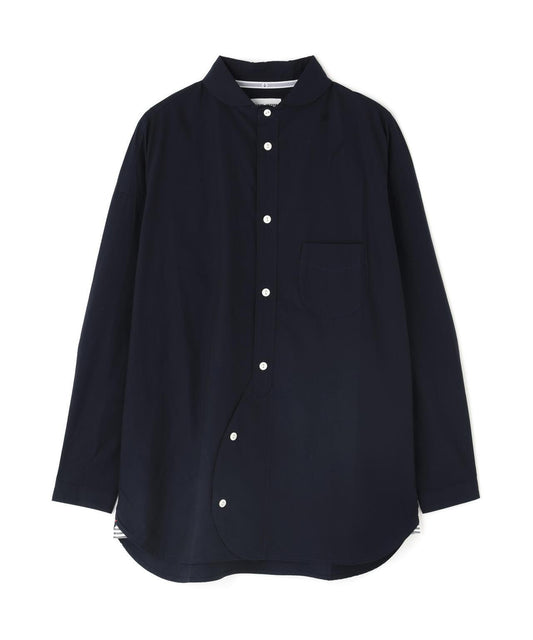 WEB Limited NATICK Typewriter Blouse