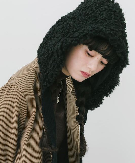 Loop Boa Bonnet