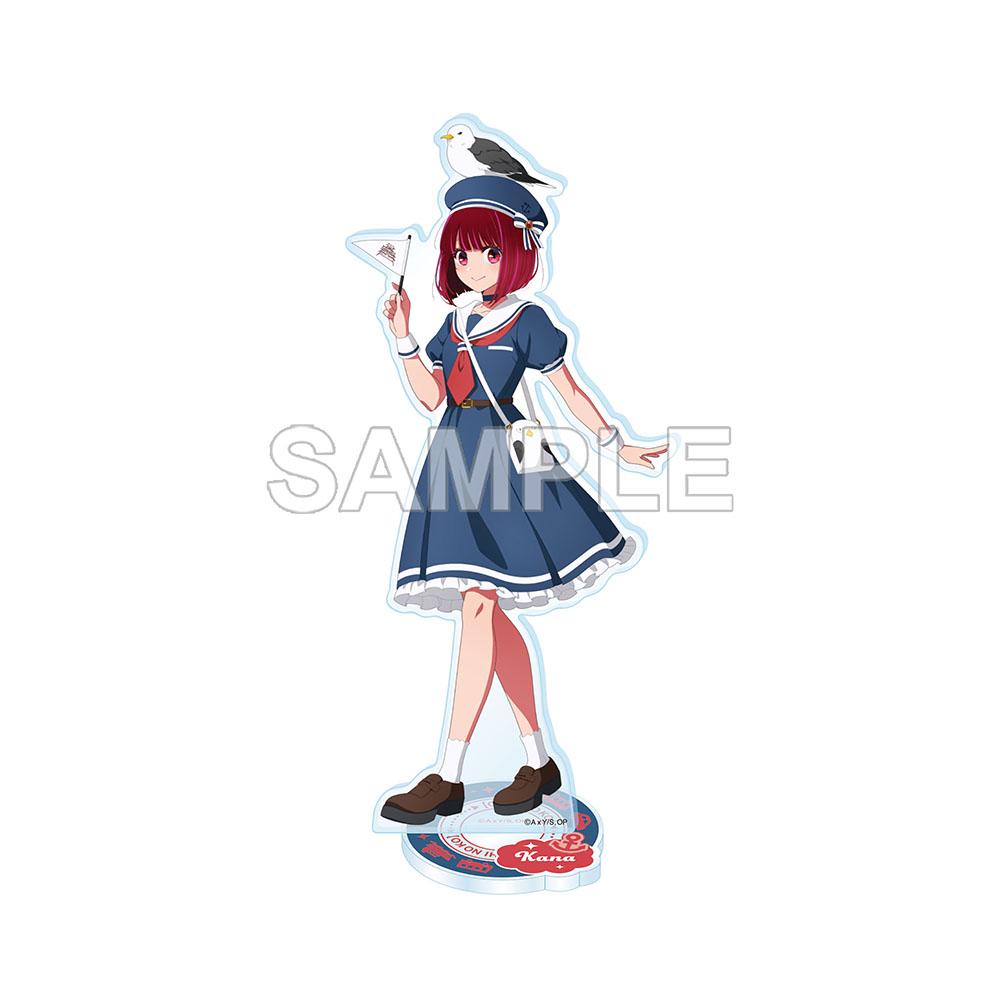 Oshi no Ko]_[47 Prefectures' Children] Acrylic Stand Figure Arima