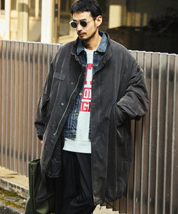 Outerwear