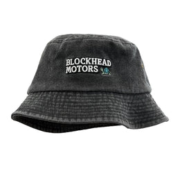 BLOCKHEAD MOTORS