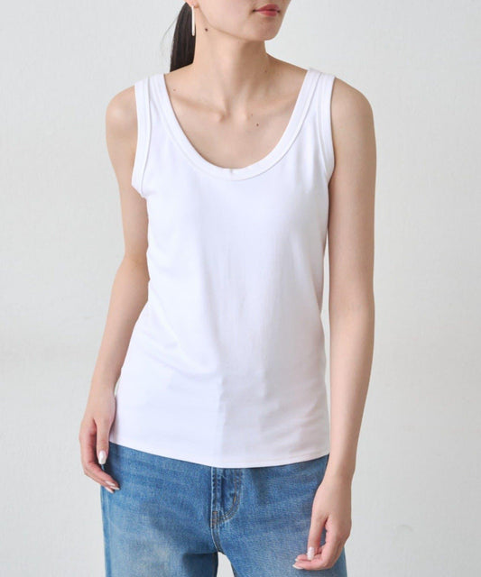 Loungedress Basic Tank