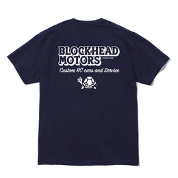 BLOCKHEAD MOTORS