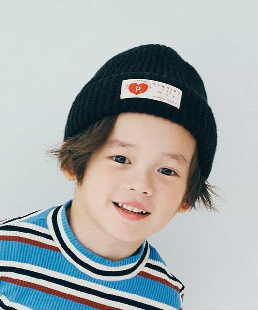 Outlet Sale Colorful Knit Beanie