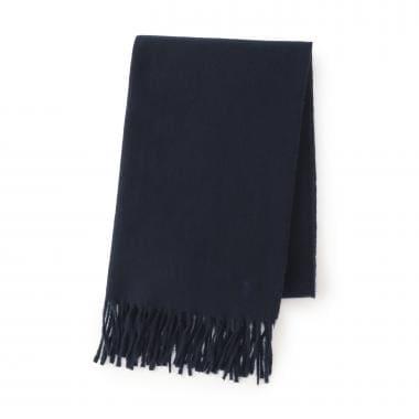 Anti-static Cashmere-touch Check Muffler
