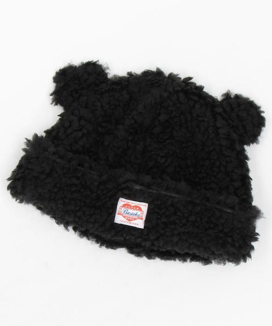 Bear Beanie [Limited Distribution]