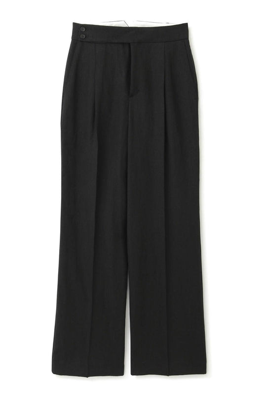 Linen Twill Pants