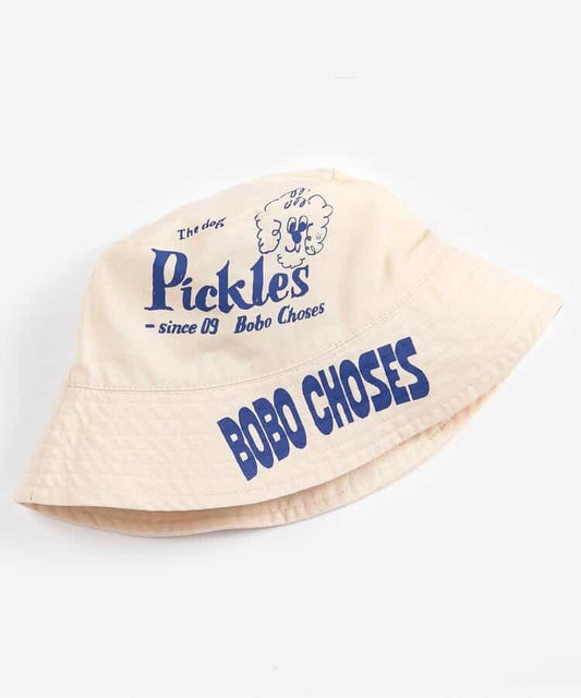 Pickles reversible hat [Kids]