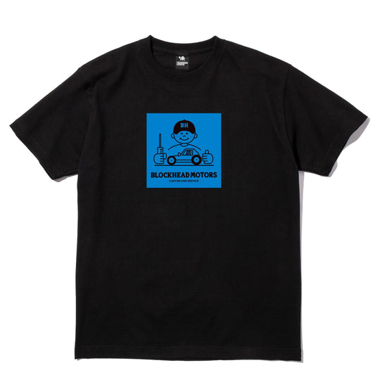 RC Boy T-Shirt / Black