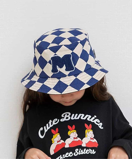 Outlet Sale one by more Sagara Embroidery Hat