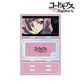 Acrylic Stands