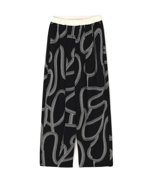 CHIGNON Print Pants