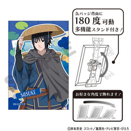 Badge Pins