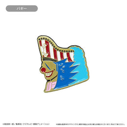 Badge Pins