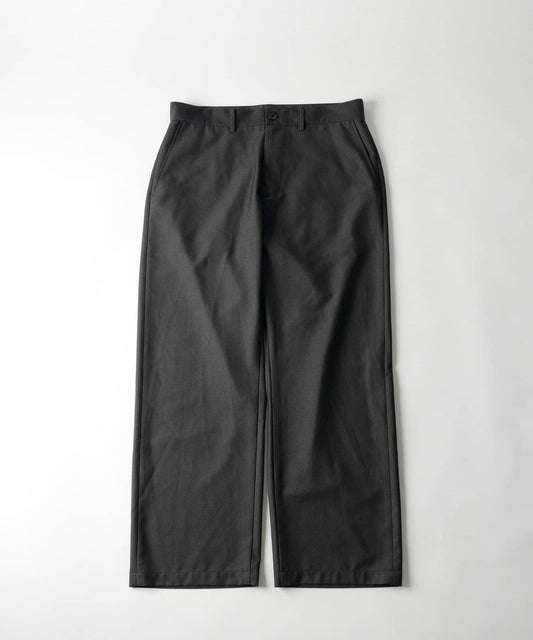 [Sourcream] Tailored Slacks