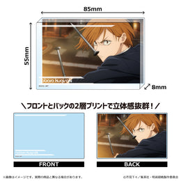 Postcards