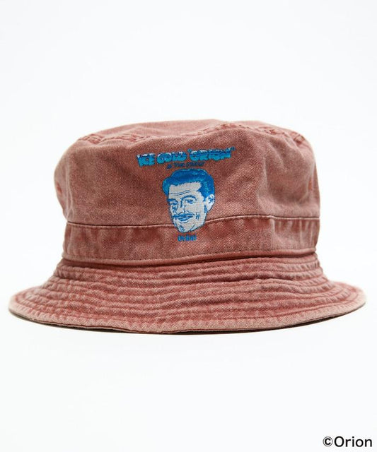 Bespoke ORION MAN HAT