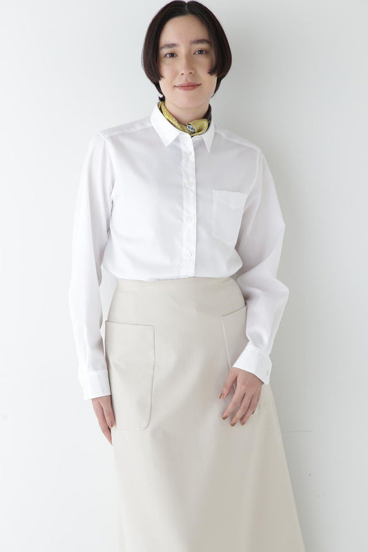 Basic Color Shirt