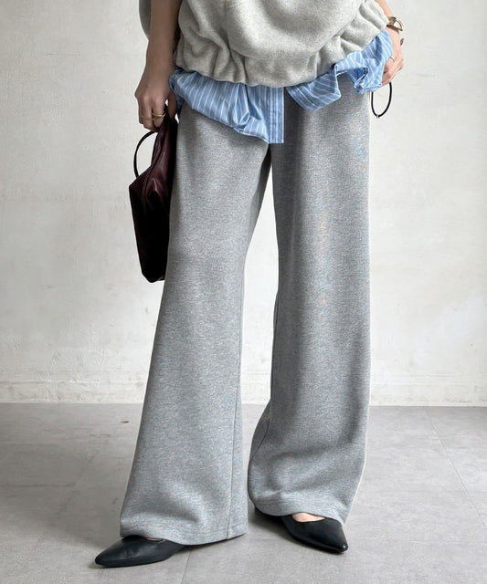 [WEB Exclusive] Tape Line Sweatpants