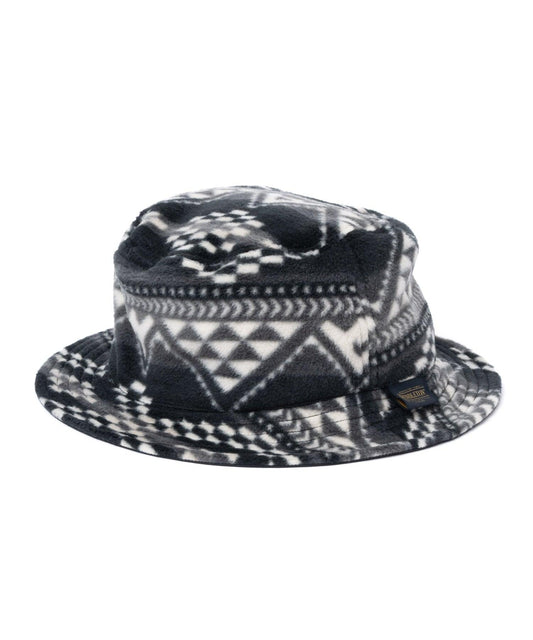 FLEECE REVERSIBLE HAT