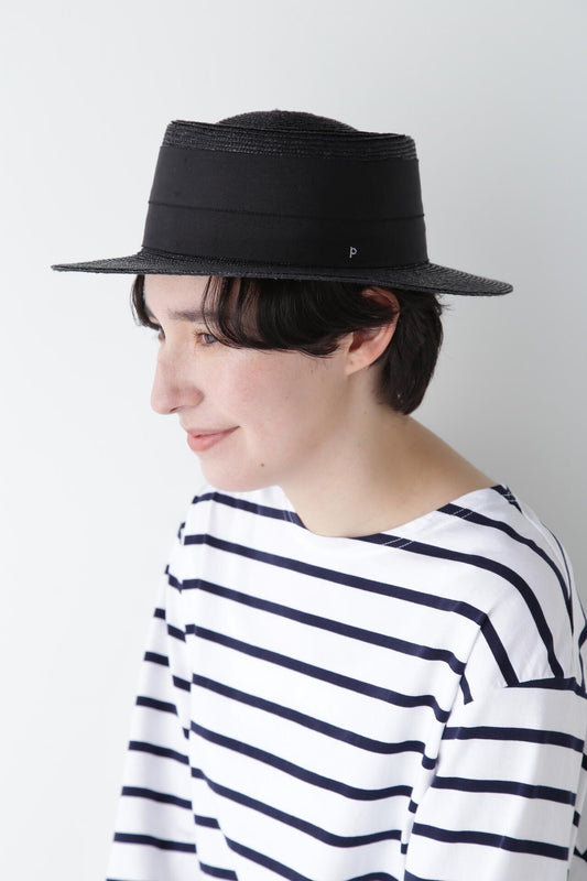 [p cnq] Straw Hat