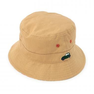 Bucket Hat [Washable]