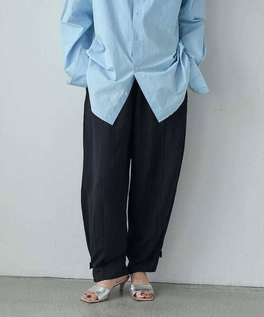 Drapey Balloon Pants