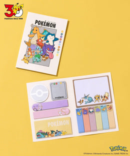 Stationery