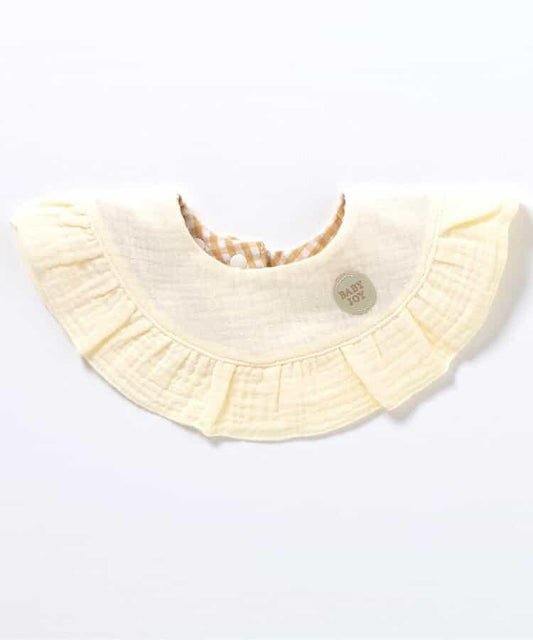 Frill Gauze Style