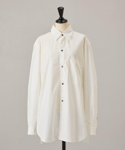 SOFIE D'HOORE Long Sleeve Shirt