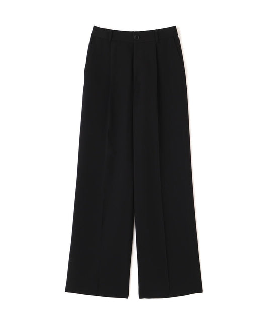 Dry Touch Twill Pants