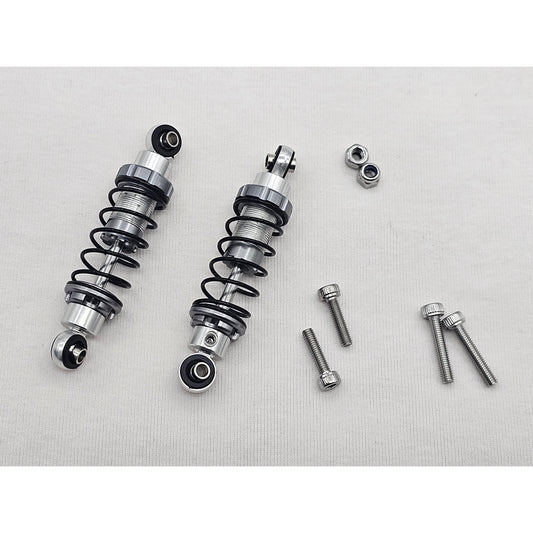 RC Channel OP56650-R Buggy Champ / Wagen Off-Roader Rear Shock Set (with springs)