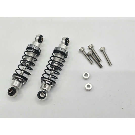 RC Channel OP52311-R XR311 Combat Buggy Rear Shock Set (with Springs)