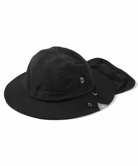 Outlet Sale City Outdoor Hat_UV Cut_Water Repellent