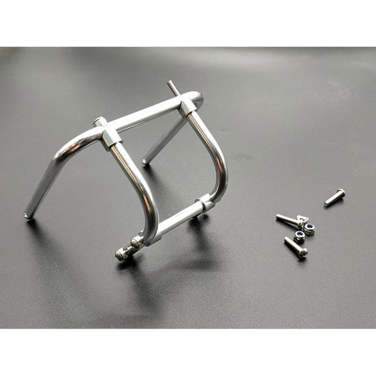 RC Channel MA58455 Wargen Off-Roader & Buggy Champ Rear Aluminum Roll Guard