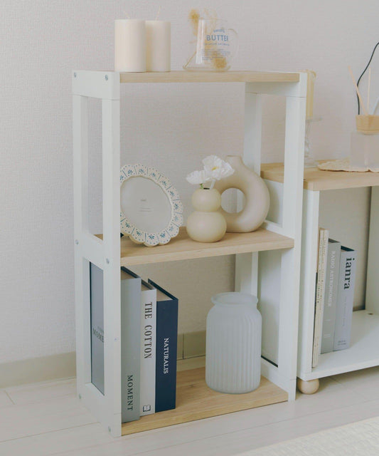 《WEB Exclusive Product》Slim 3-Tier Rack / choupinet
