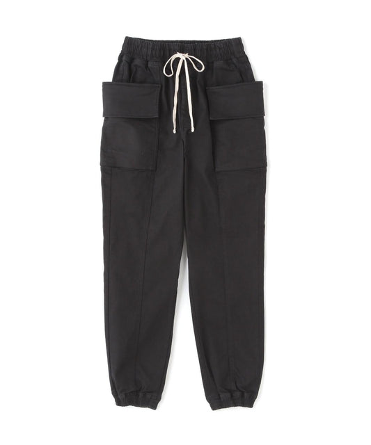 【WEB&DEPOT Limited】DankeSchon/ST TWILL GARDENNER PANTS