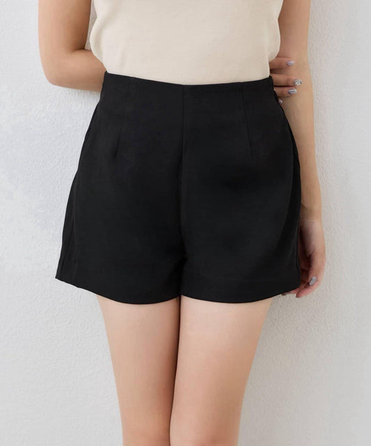 Simple Shorts