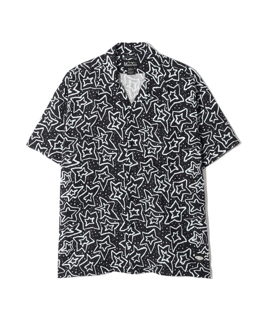 MANASTASH/Manastash/GAUZE MANALOHA SHIRT
